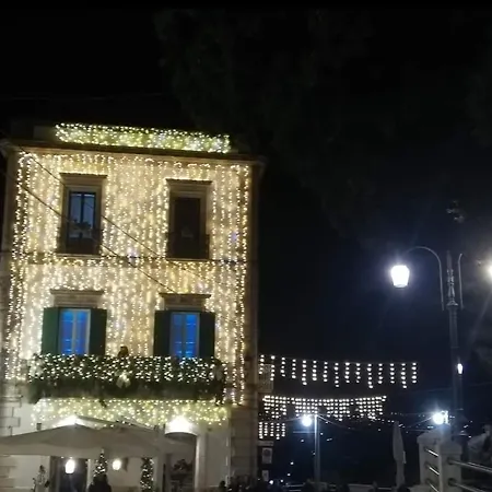 Casa Monna Апартаменты