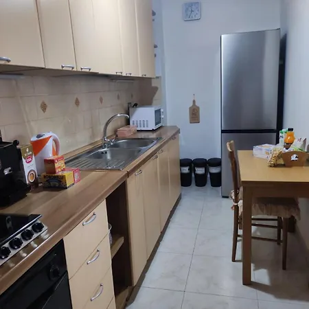 Casa Monna * Локоротондо