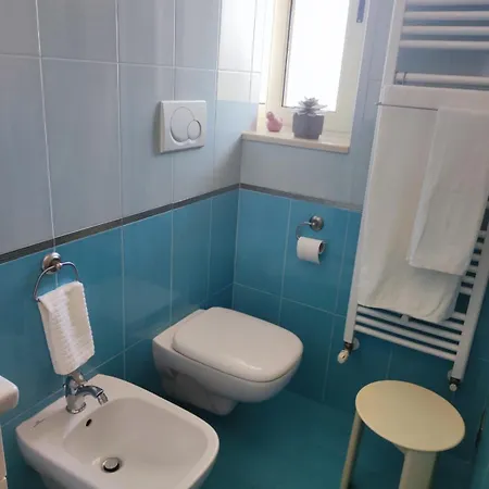 Casa Monna Апартаменты