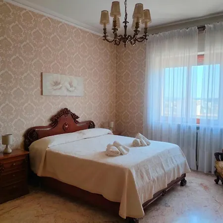 Casa Monna * Локоротондо