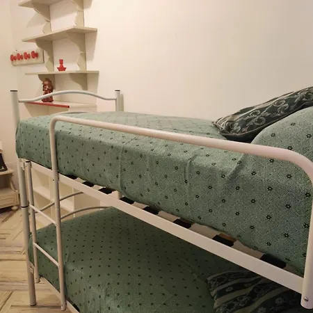 Casa Monna Апартаменты Локоротондо