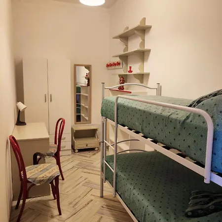 Casa Monna Апартаменты