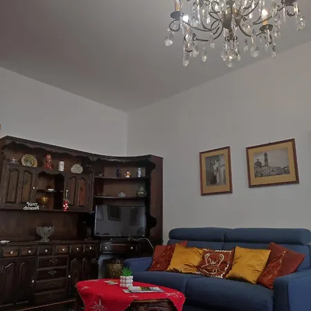 Апартаменты Casa Monna Локоротондо