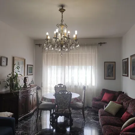 Appartamento Casa Monna