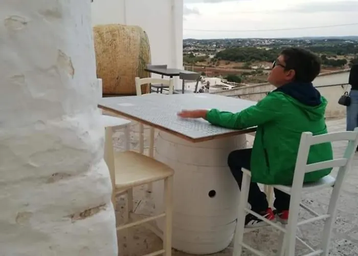 Casa Monna * Locorotondo