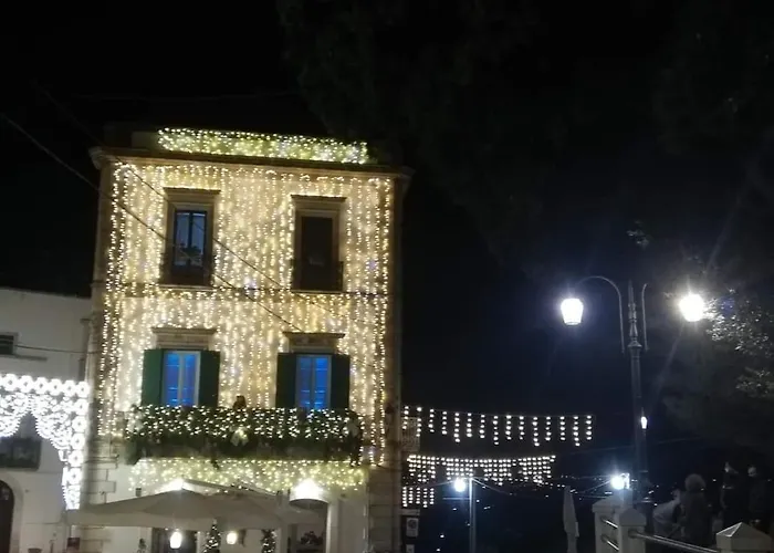 Casa Monna Appartamento