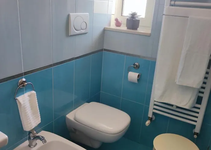 Casa Monna Appartamento