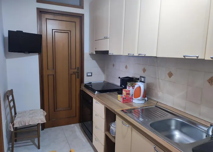 Appartamento Casa Monna