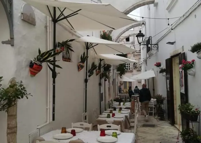 Casa Monna Appartamento