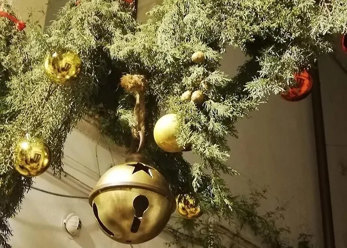 Appartamento Casa Monna