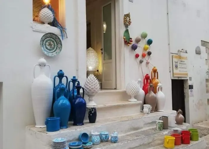 Appartamento Casa Monna *