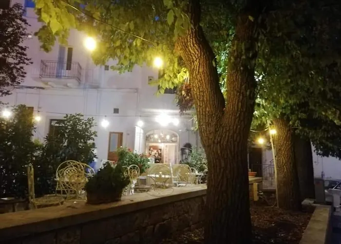 Casa Monna Appartamento Locorotondo