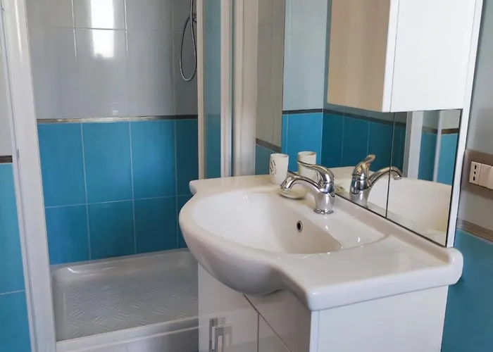 Appartamento Casa Monna Locorotondo