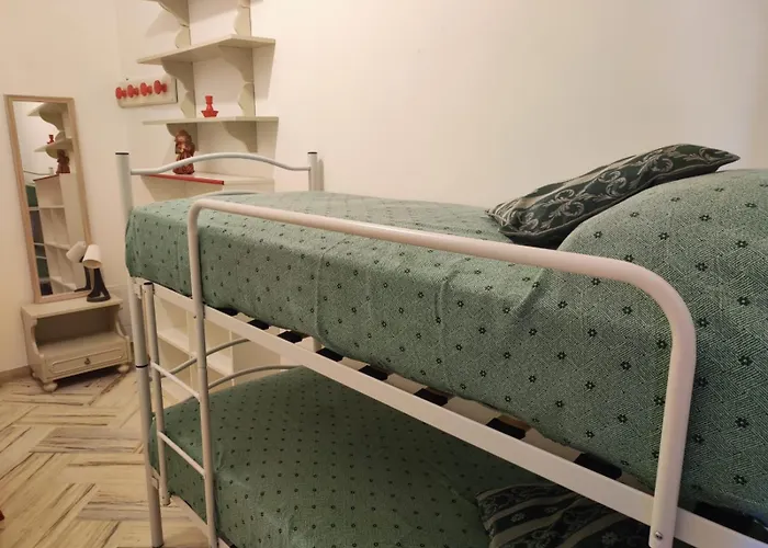 Casa Monna Appartamento Locorotondo