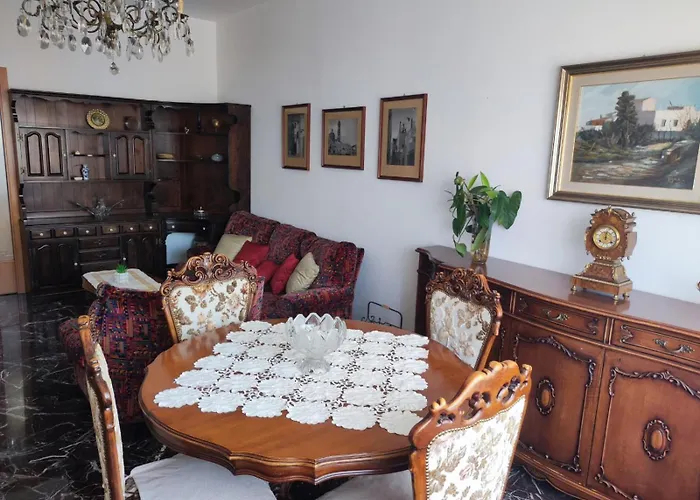 Casa Monna Appartamento *