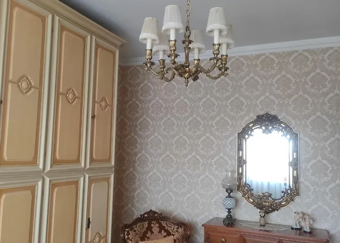 Appartamento Casa Monna *