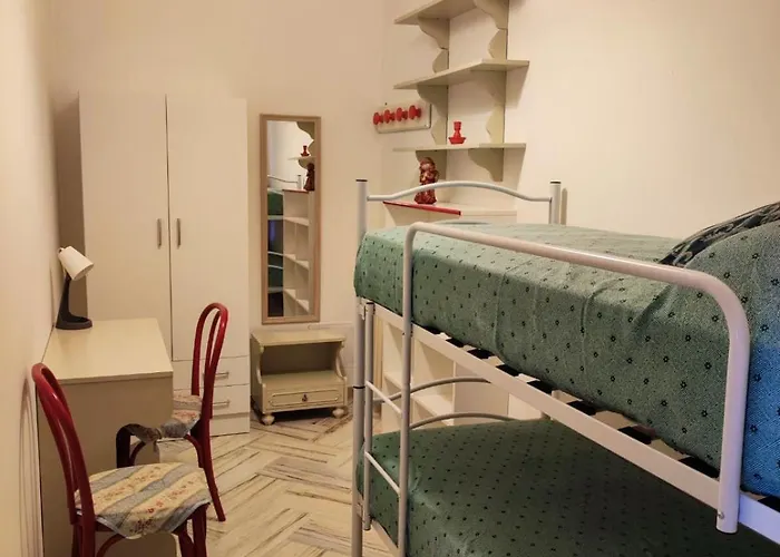 Casa Monna Appartamento