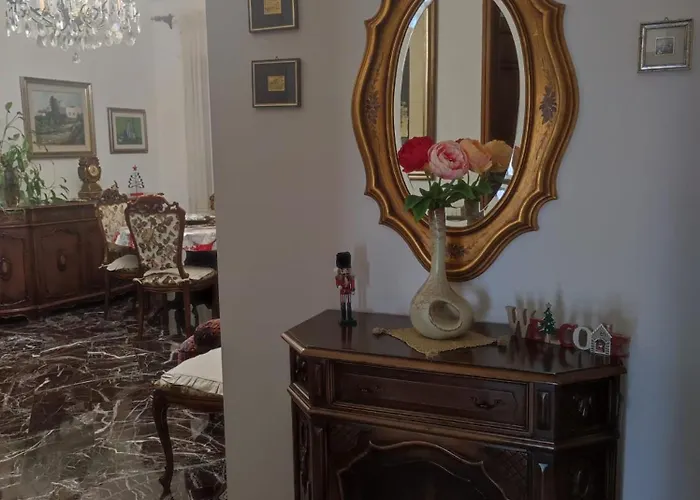 Casa Monna Appartamento Locorotondo