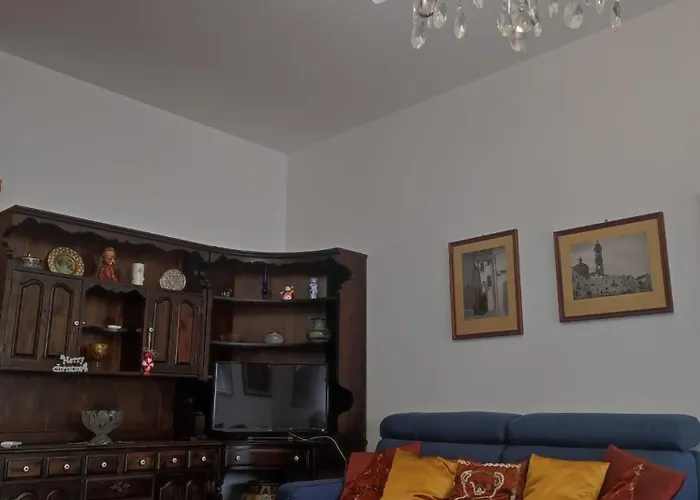 Appartamento Casa Monna Locorotondo