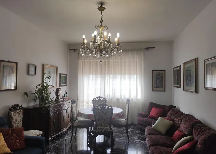 Appartamento Casa Monna