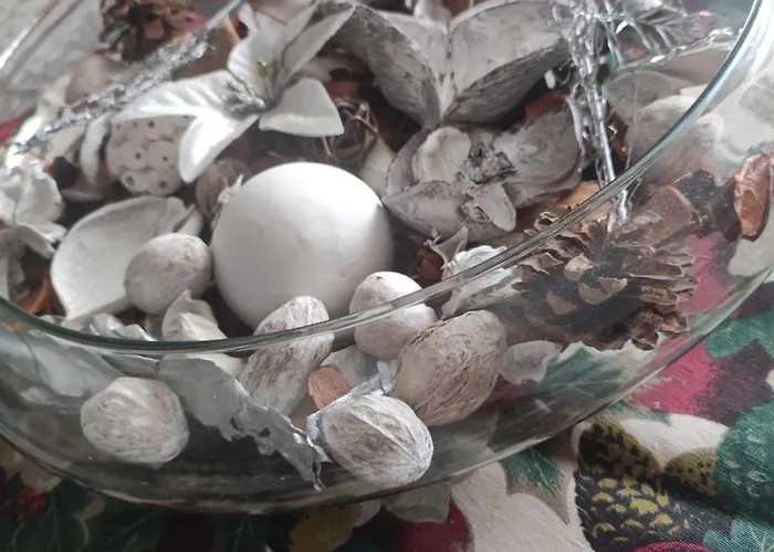 Appartamento Casa Monna