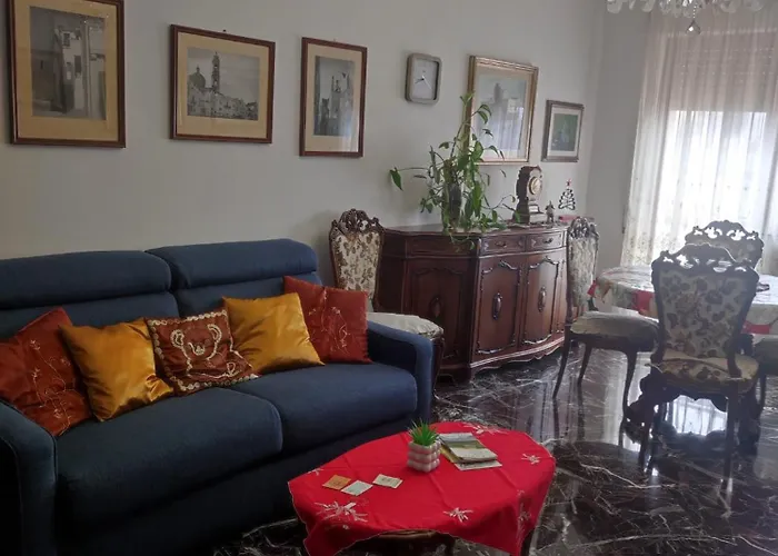 Appartamento Casa Monna