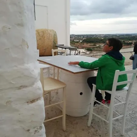 Casa Monna * Locorotondo