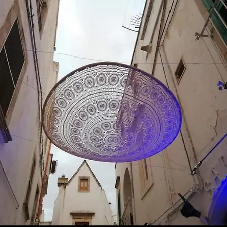 Apartamento Casa Monna *