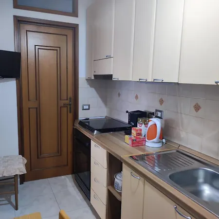 Apartmán Casa Monna