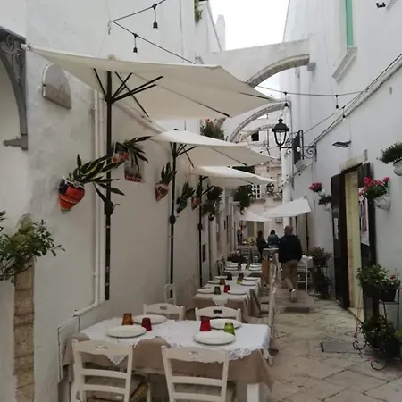 Casa Monna Apartmán