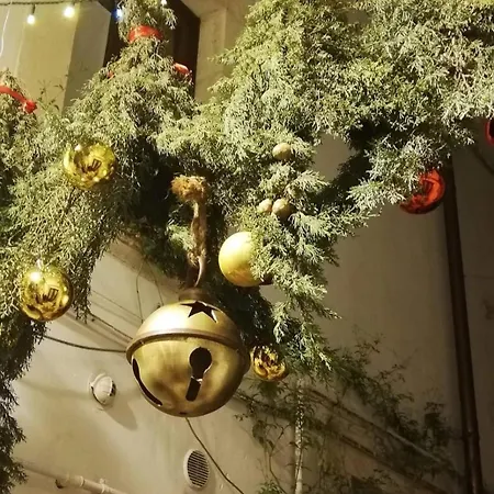 아파트 Casa Monna