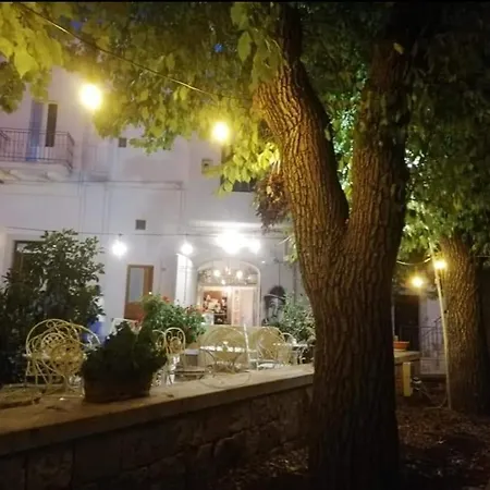 Casa Monna 아파트 로코로톤도