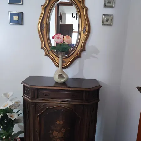 Casa Monna Apartamento