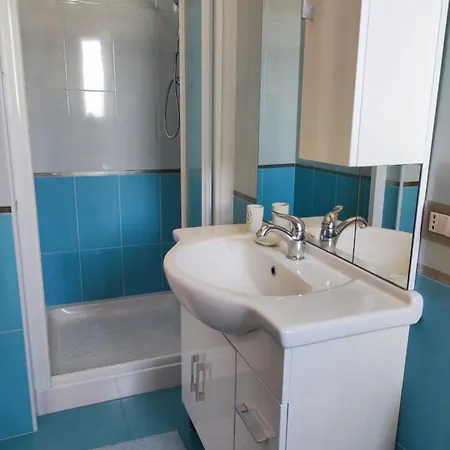 Apartamento Casa Monna Locorotondo