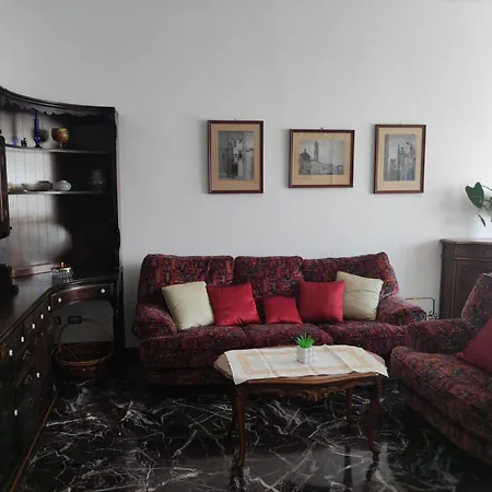 Casa Monna 아파트