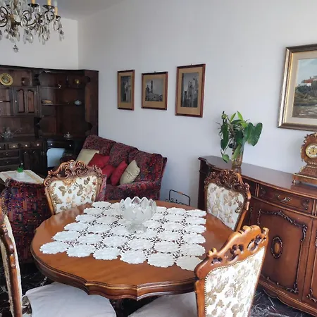 Casa Monna 아파트 *