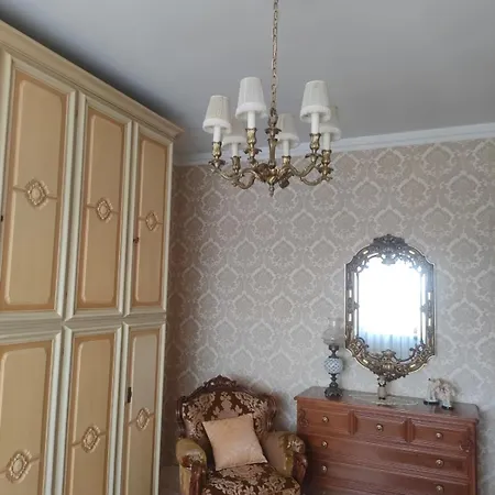 아파트 Casa Monna *