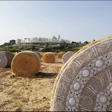 Apartamento Casa Monna Locorotondo