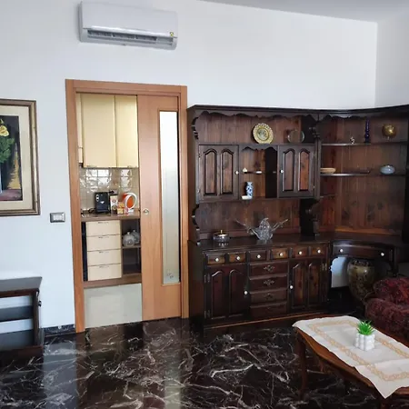 Casa Monna Apartamento