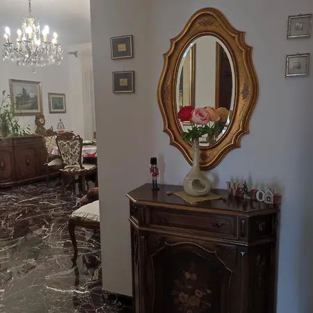 Casa Monna Apartment Locorotondo