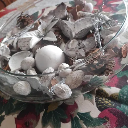 아파트 Casa Monna