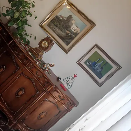 아파트 Casa Monna *