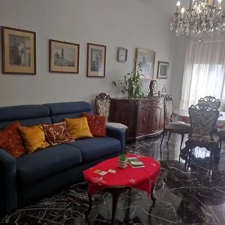 Apartamento Casa Monna