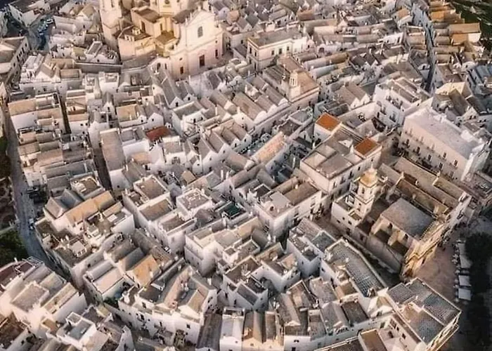 Casa Monna Apartment