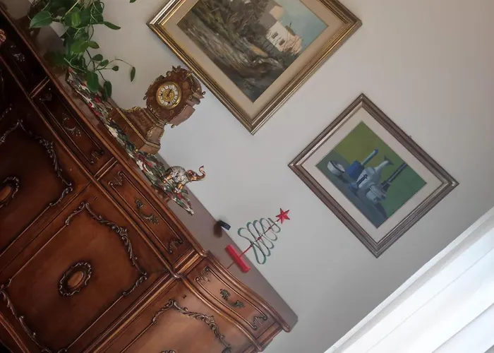 Apartment Casa Monna *